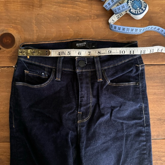 Hudson Jeans Drew Bootcut - Picture 3 of 4